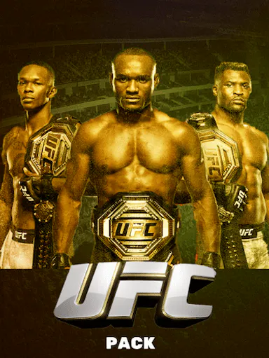 Watch UFC