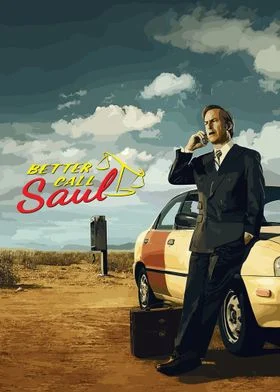 Better Call Saul