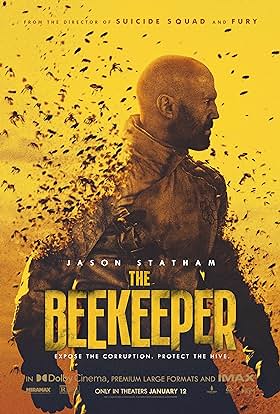 The Beekepper