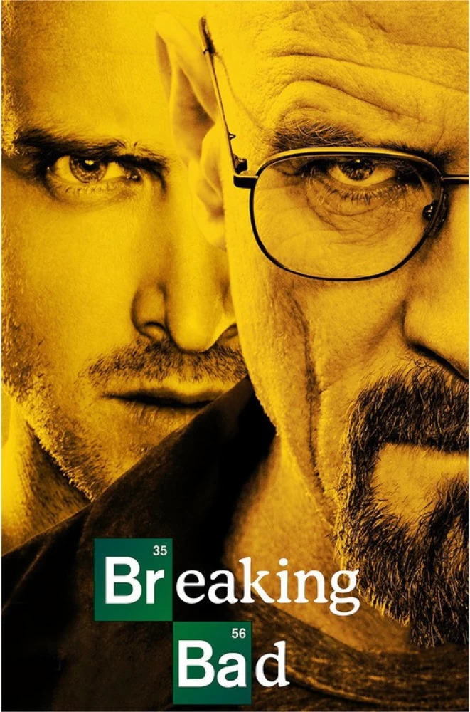 Breaking bad